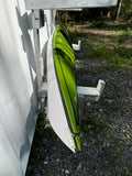 15’5” Murray Marine M155 Ltd. Rigid Honeycomb Fiberglass Sea Kayak 🆕15ft 5in - WAITROSE GREEN