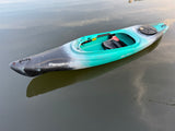 12’ Old Town Ocean Kayak VAPOR 12XT Solo Sit In NEW Kayak ~ PHOTIC 🆕