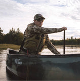 16’9” Old Town DISCOVERY 169 Double Canoe NEW Camo