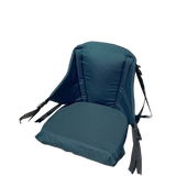 Tahe Camp Beach Chair – Kayak / SUP Backrest Seat Hybrid | NEW 3” Foam Pad - Replacement UNIVERSAL