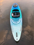 10ft Old Town Ocean Kayak VAPOR 10XT Solo Sit In Kayak NEW ~ HORIZON