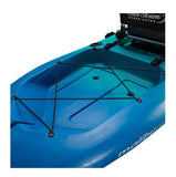 12ft Ocean Kayak MALIBU PDL | Pedal Drive Solo Single Kayak NEW