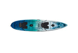 2025 Ocean Kayak Malibu TWO 2️⃣ XL Double Tandem Sit On Top Kayak NEW 🆕- Horizon