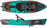 10’6” Old Town Sportsman 106 Powered By Minn Kota Motorized Kayak NEW 🆕