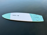 10’6” SIC Maui MANGROVE x 32” DF Dragon Fly SUP Stand Up Paddleboard