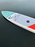 10’6” SIC Maui MANGROVE x 32” DF Dragon Fly SUP Stand Up Paddleboard