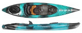 12ft Old Town Loon 120 Sit In Single Solo Kayak NEW - Photic Color