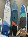 12’6” SIC Maui OKEANOS x 29” DF Racing SUP Stand Up Paddleboard NEW ~ SUP