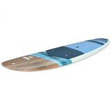 11’ Ace-Tec BREEZE Performer Stand Up Paddleboard SUP + Fin + Paddle