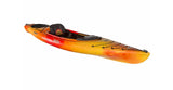 12ft Old Town Loon 120 Sit In Single Solo Kayak NEW - Photic Color