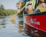 13’3” Old Town DISCOVERY 133 Triple 3️⃣ Person Canoe NEW