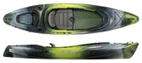 10’ Old Town Ocean Kayak VAPOR 10XT ANGLER Solo Sit In Kayak NEW ~ First Light