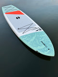 10’6” SIC Maui MANGROVE x 32” DF Dragon Fly SUP Stand Up Paddleboard