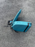 Tahe Camp Beach Chair – Kayak / SUP Backrest Seat Hybrid | NEW 3” Foam Pad - Replacement UNIVERSAL