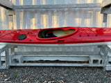17'5" Zegul REVAL HV Touring A-Core 100% Honeycomb Fiberglass Nordic Sea Kayak