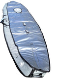 CURVE SURF 14' x 29” Race Touring SUP Bag Stand Up Paddle Board Travel UV RAY #1 NEW