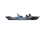 Motorized ELECTRIC ~ Old Town Sportsman Bigwater EPDL+ 132 Solo Single Fishing Touring Kayak NEW 🆓 FREE SHIPPING