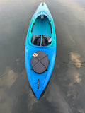 10ft Old Town Ocean Kayak VAPOR 10XT Solo Sit In Kayak NEW ~ HORIZON