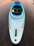 10ft Old Town Ocean Kayak VAPOR 10XT Solo Sit In Kayak NEW ~ HORIZON