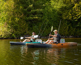 12’ Old Town Sportsman 120 Sit On Top Fishing Kayak NEW ~ PHOTIC