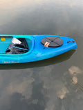 10ft Old Town Ocean Kayak VAPOR 10XT Solo Sit In Kayak NEW ~ HORIZON