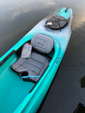 12’ Old Town Ocean Kayak VAPOR 12XT Solo Sit In NEW Kayak ~ PHOTIC 🆕