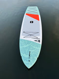 10’6” SIC Maui MANGROVE x 32” DF Dragon Fly SUP Stand Up Paddleboard