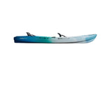 2025 Ocean Kayak Malibu TWO 2️⃣ XL Double Tandem Sit On Top Kayak NEW 🆕- Horizon