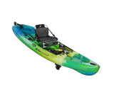 12ft Ocean Kayak MALIBU PDL | Pedal Drive Solo Single Kayak NEW
