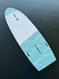 10’6” SIC Maui MANGROVE x 32” DF Dragon Fly SUP Stand Up Paddleboard