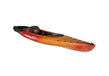 12ft Old Town Loon 120 Sit In Single Solo Kayak NEW - Photic Color