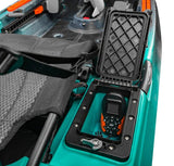 12’ Old Town Sportsman 120 Powered By Minn Kota Motorized Kayak NEW 🆕 + MOTOR