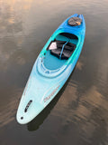 10ft Old Town Ocean Kayak VAPOR 10XT Solo Sit In Kayak NEW ~ HORIZON