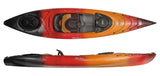 12ft Old Town Loon 120 Sit In Single Solo Kayak NEW - Photic Color
