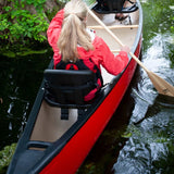 Old Town CANOE Stern Seat & Backrest Combo - Discovery Guide Angler ++ NEW