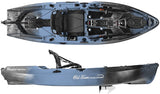 10’6” Old Town Sportsman 106 Powered By Minn Kota Motorized Kayak NEW 🆕