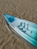 11’3” Old Town Ocean Kayak TWISTER Solo Single Sit On Top Kayak NEW ~ HORIZON