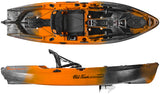 10’6” Old Town Sportsman 106 Powered By Minn Kota Motorized Kayak NEW 🆕