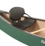Old Town CANOE Stern Seat & Backrest Combo - Discovery Guide Angler ++ NEW