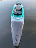 12’ Old Town Ocean Kayak VAPOR 12XT Solo Sit In NEW Kayak ~ PHOTIC 🆕