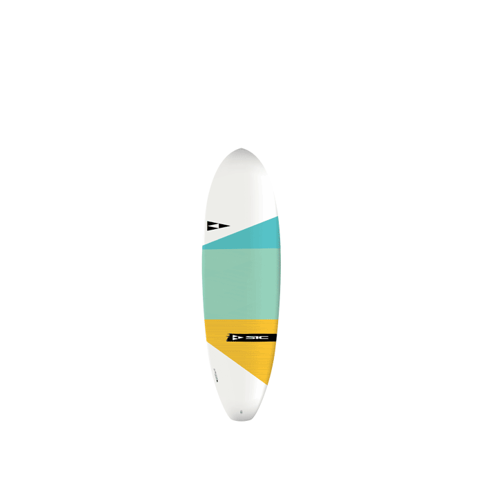 SIC Maui 6'8” Drifter ACE-TEC Surfboard – Durable, Stable