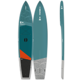 12’6” SIC Maui OKEANOS x 29” DF Racing SUP Stand Up Paddleboard NEW ~ SUP