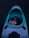 11’ Old Town Ocean Kayak HERON 11XT Solo Sit In Kayak NEW ~ HORIZON