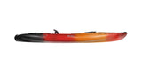 12ft Old Town Loon 120 Sit In Single Solo Kayak NEW - Photic Color