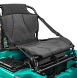 12’ Old Town Sportsman 120 Powered By Minn Kota Motorized Kayak NEW 🆕 + MOTOR