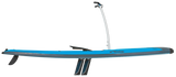 2025 12’ x 36” Hobie Mirage Eclipse DURA Pedal Drive SUP Stand Up Paddleboard