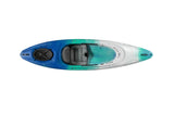10’ Old Town Ocean Kayak VAPOR 10XT ANGLER Solo Sit In Kayak NEW ~ First Light