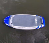 5'0" SIC Maui Raptor 5.0 Starlight Carbon Fiber Foil Board Wing SUP Surf Foiling Foilboard