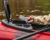 12ft Old Town Loon 120 Sit In Single Solo Kayak NEW - Photic Color