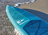 12’6” SIC Maui OKEANOS x 29” DF Racing SUP Stand Up Paddleboard NEW ~ SUP